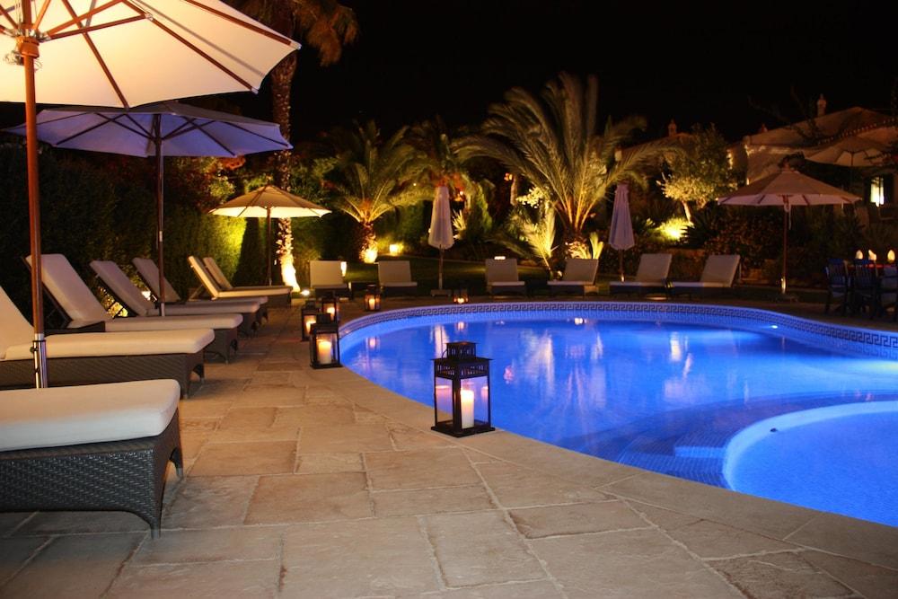 Vila Balaia - Luxury Boutique Villas - Outdoor Pool