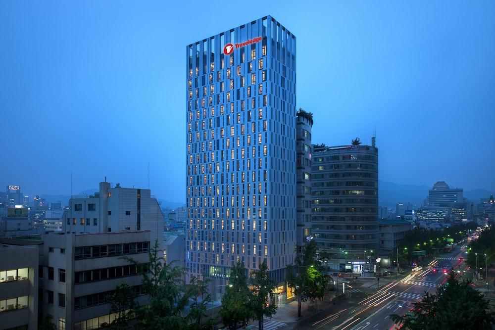 Travelodge Dongdaemun Hotel - Featured Image