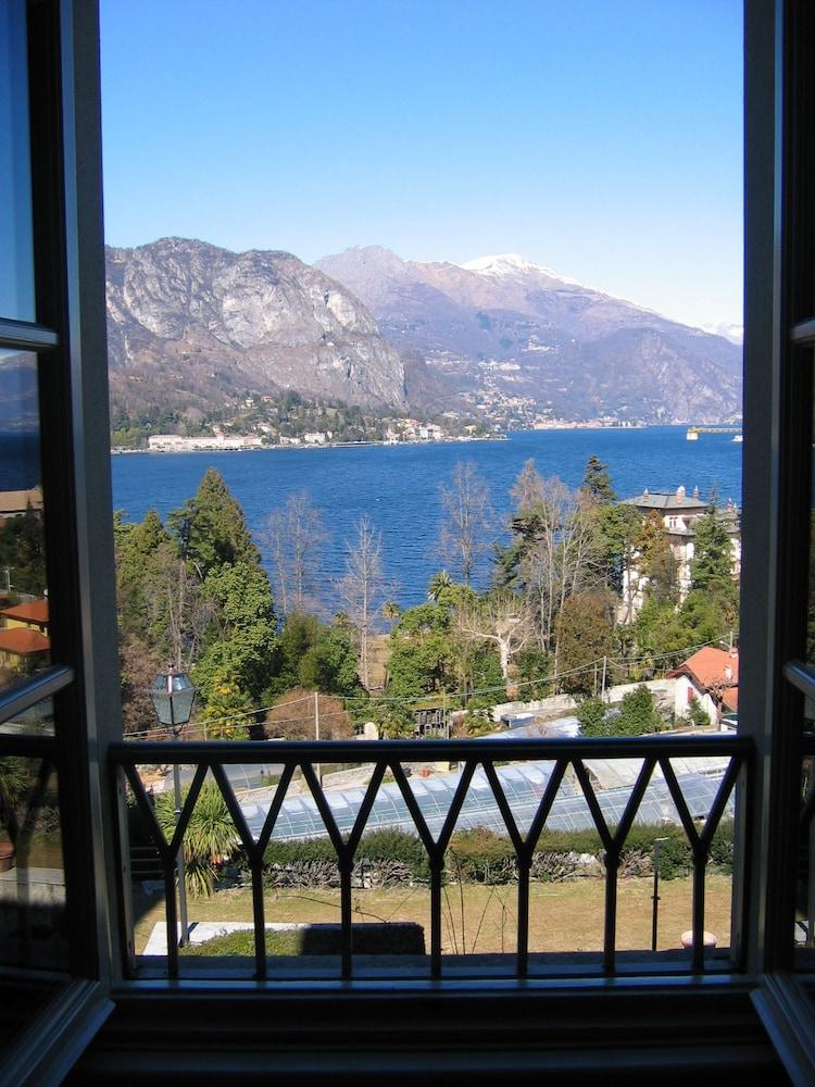 Villa Crella Apartments - View from Room