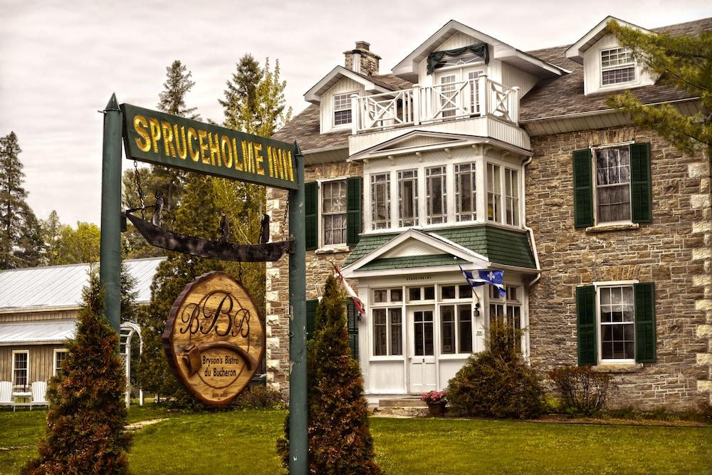 Spruceholme Inn - Featured Image