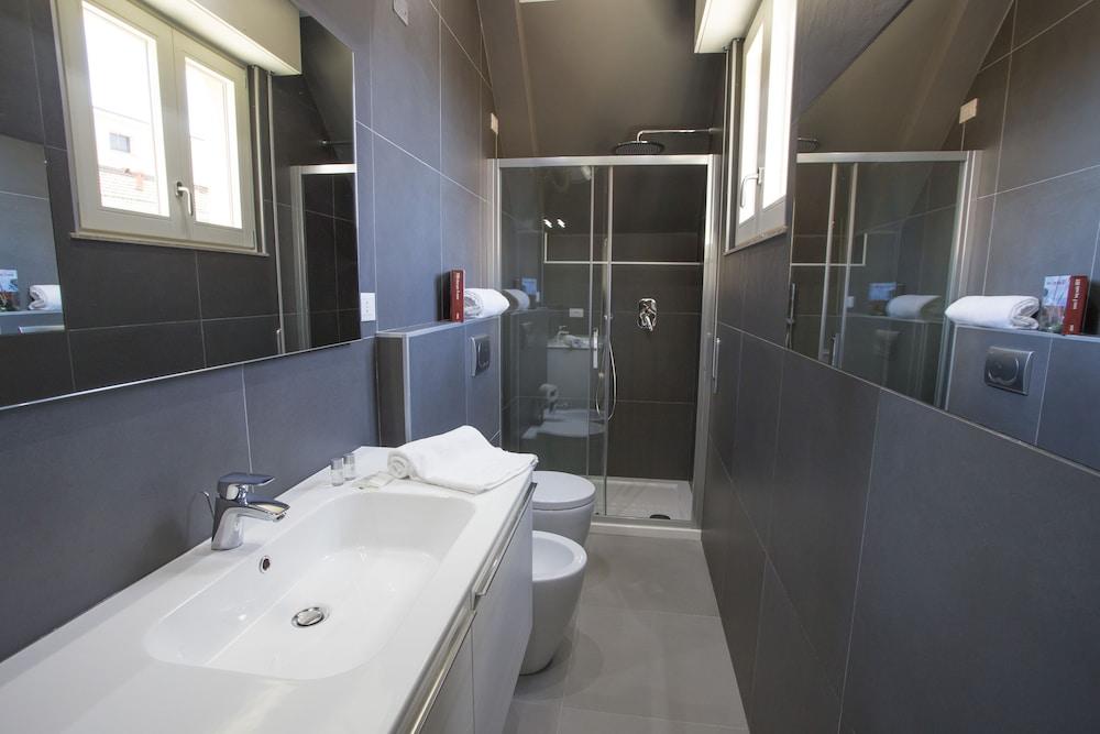 Dream Hotel Corso Magenta - Bathroom