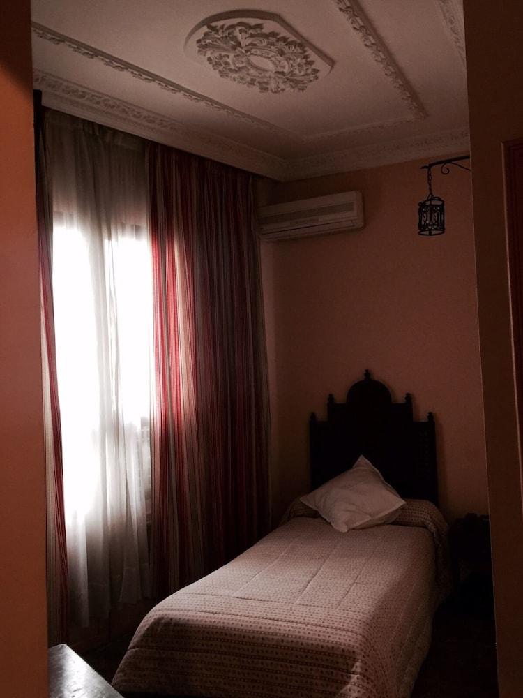 Hotel Al Mamoun - Room
