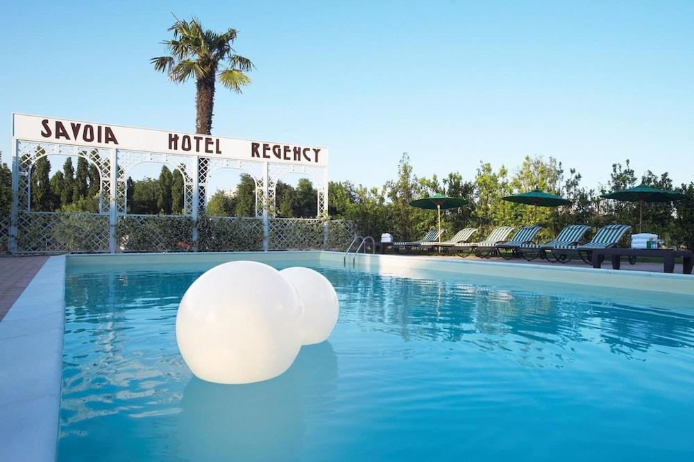 Savoia Hotel Regency - Outdoor Pool