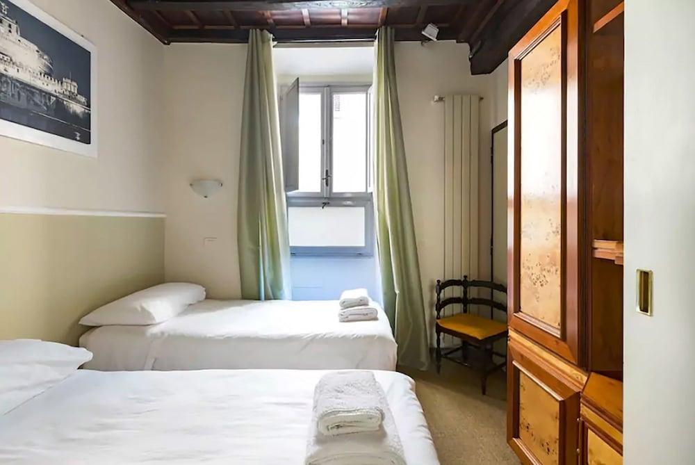 Dell'Orso Residence - Room