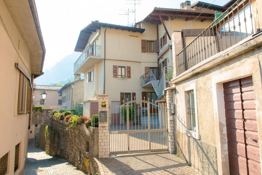 Casa del Borgo Vesio - Featured Image