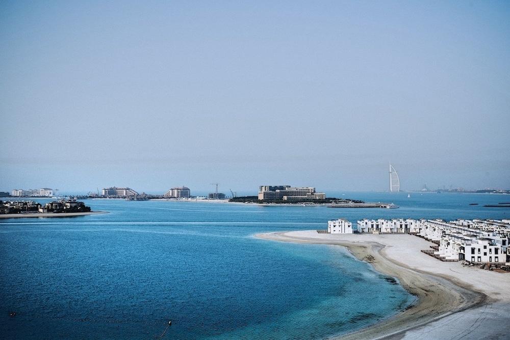 One Perfect Stay - 3BR at Al Haseer - Featured Image