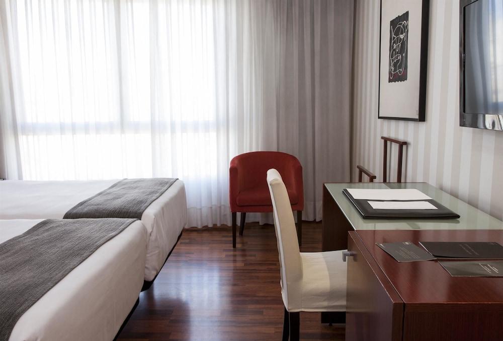 Hotel Zenit Murcia - Room