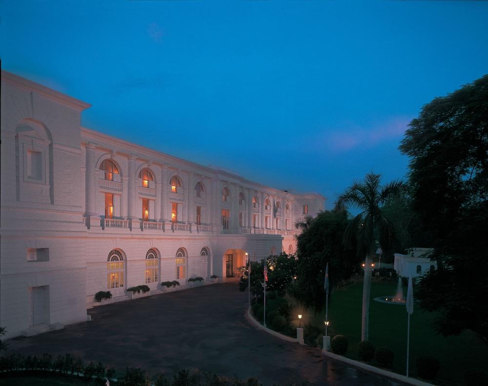 Maidens Hotel, Delhi - Exterior
