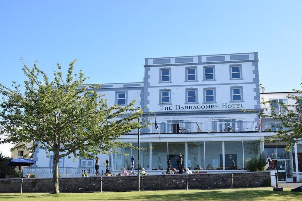 The Babbacombe Hotel - Featured Image
