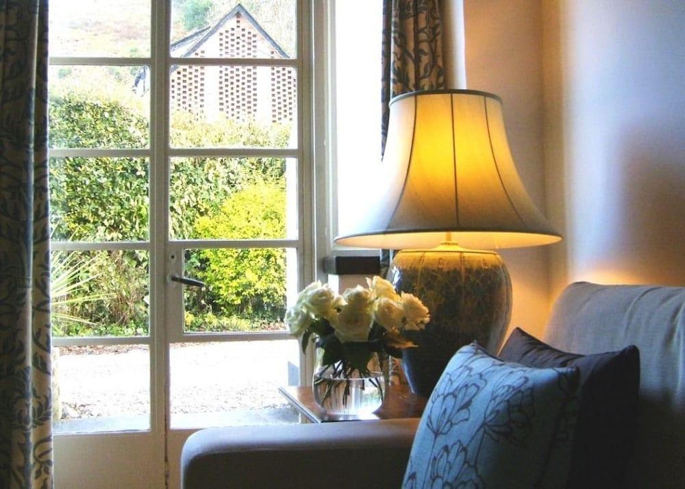 Combe House Hotel - Room
