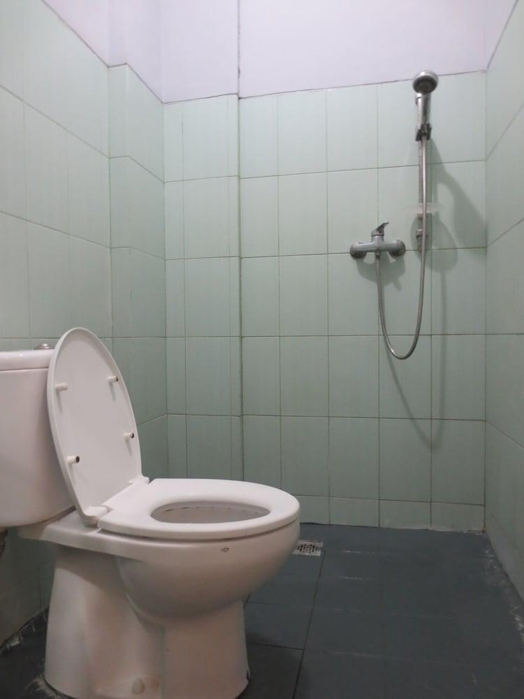 ذا غراند بالاس ريزيدنت - Bathroom