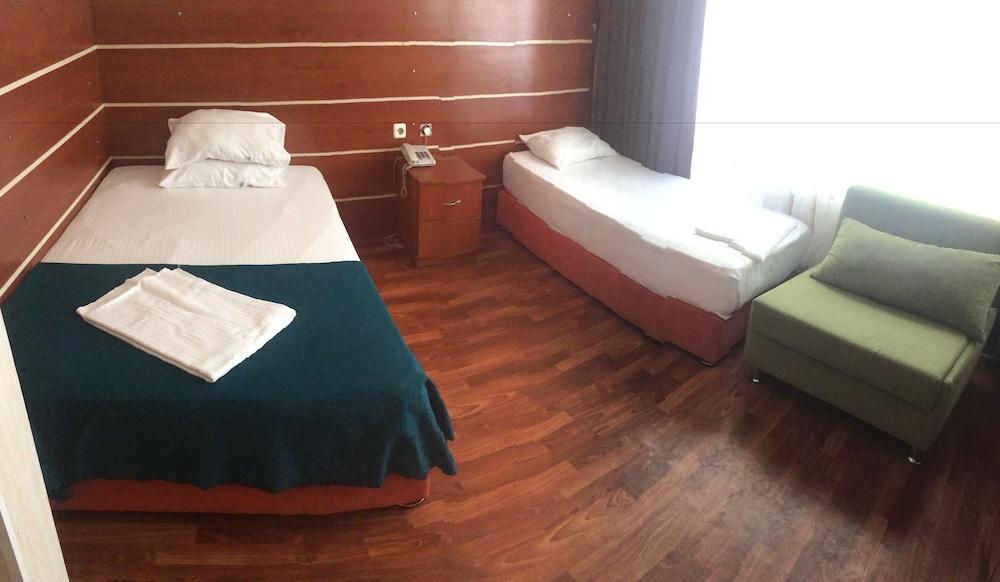 Fatih Otel - Room