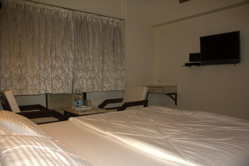Hotel Solitaire - Room