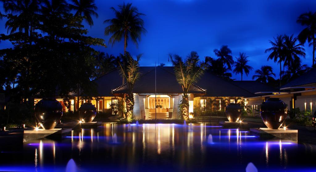 The Santosa Villas & Resort Lombok - null