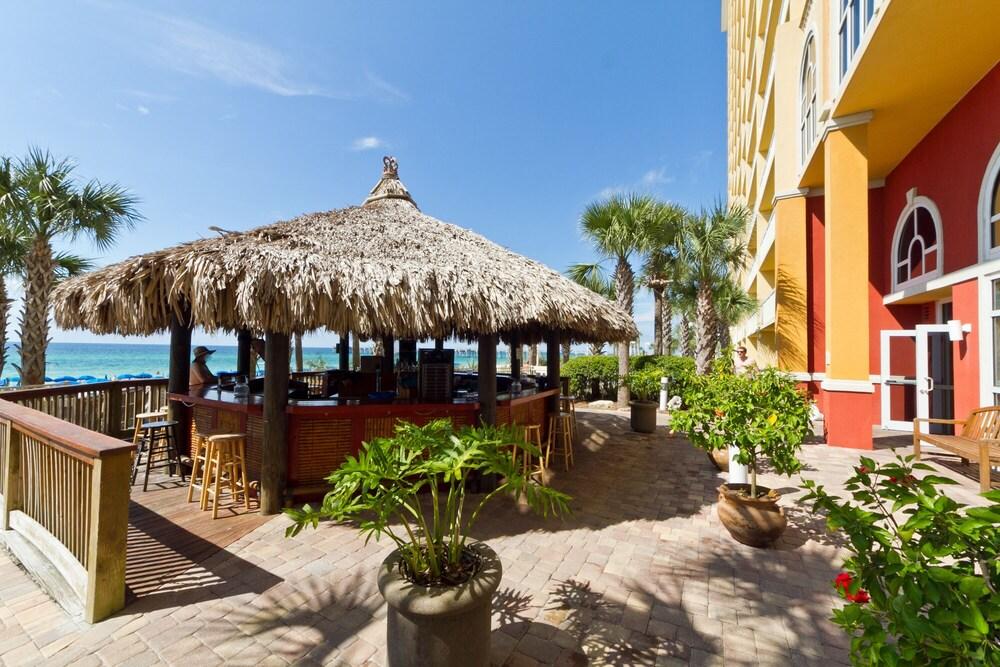 Calypso Resort by BBG - Exterior