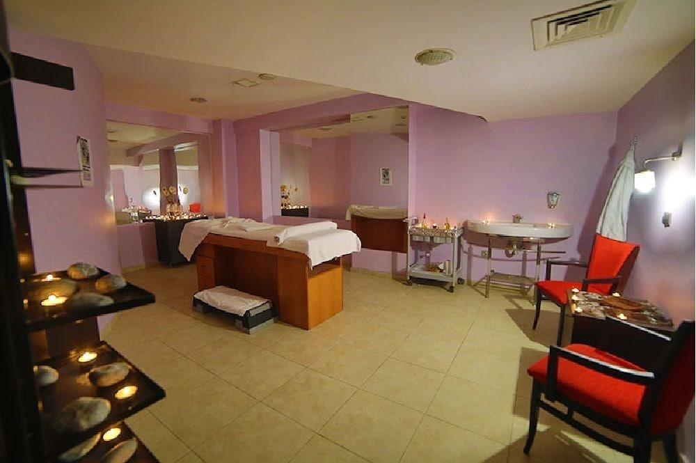Roza Resort Thermal Hotel - Treatment Room