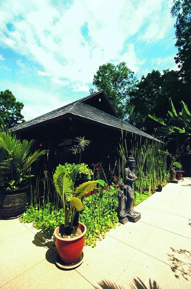 Villa Hutan Datai - Exterior