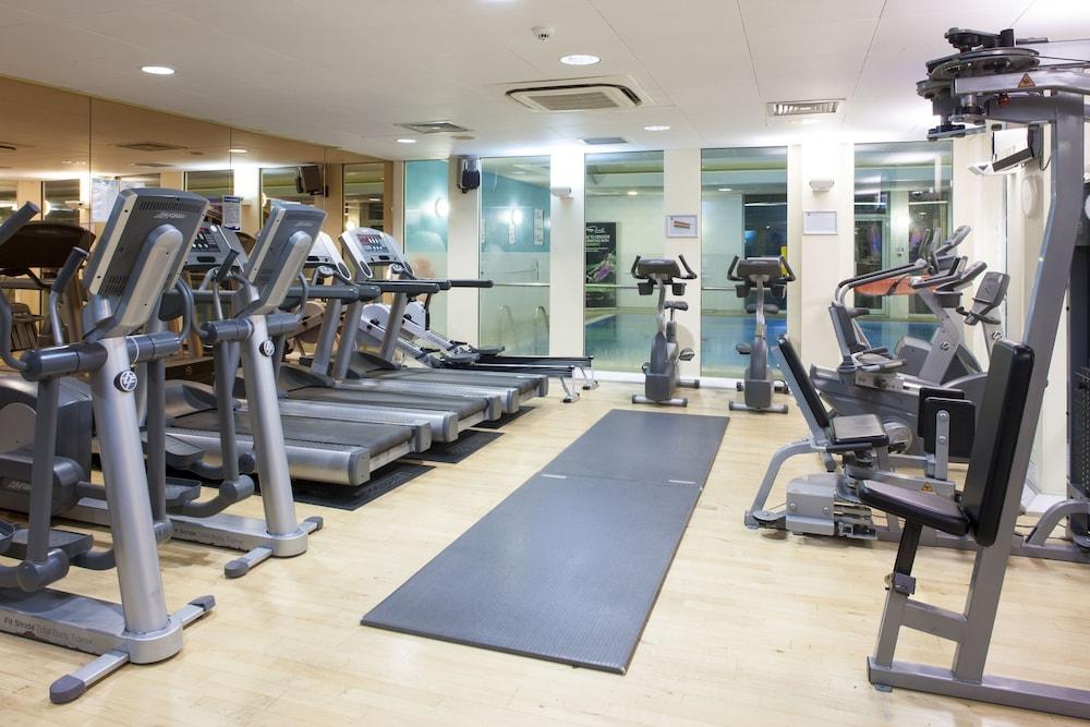 Holiday Inn Colchester, an IHG Hotel - Fitness Facility