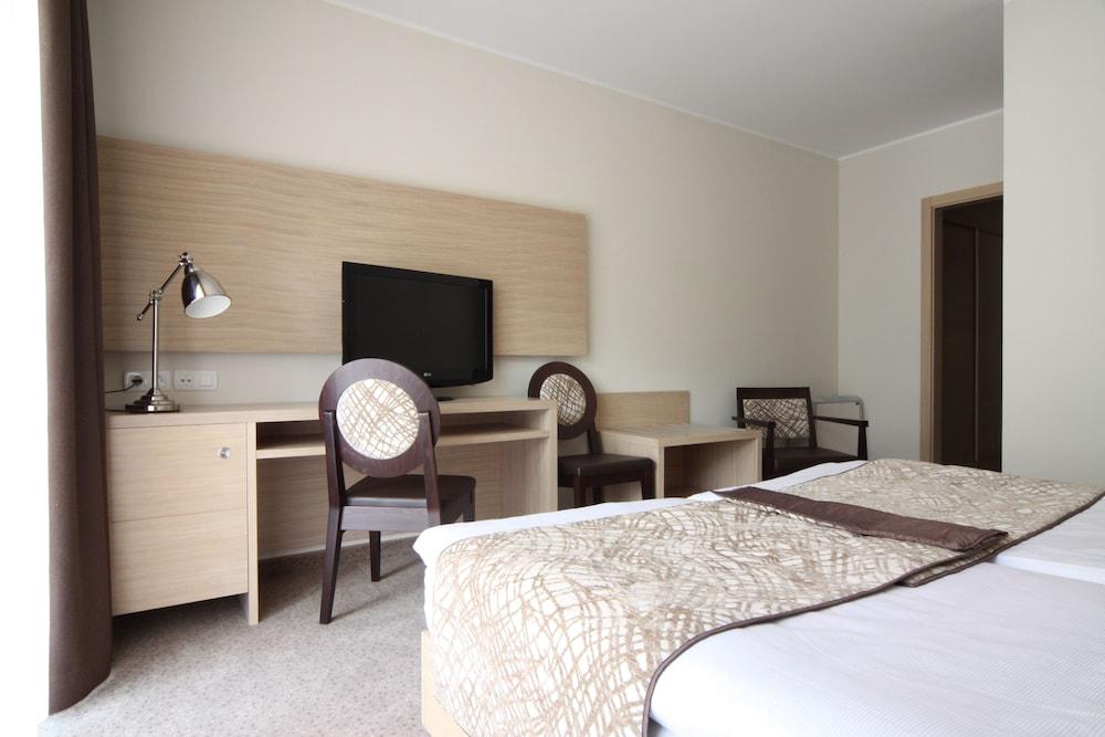 Hotel Mangart - Room
