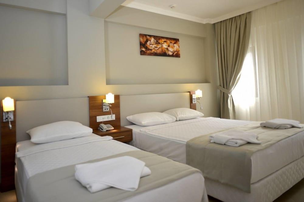 Anadolu Hotel Bodrum - All Inclusive - Room