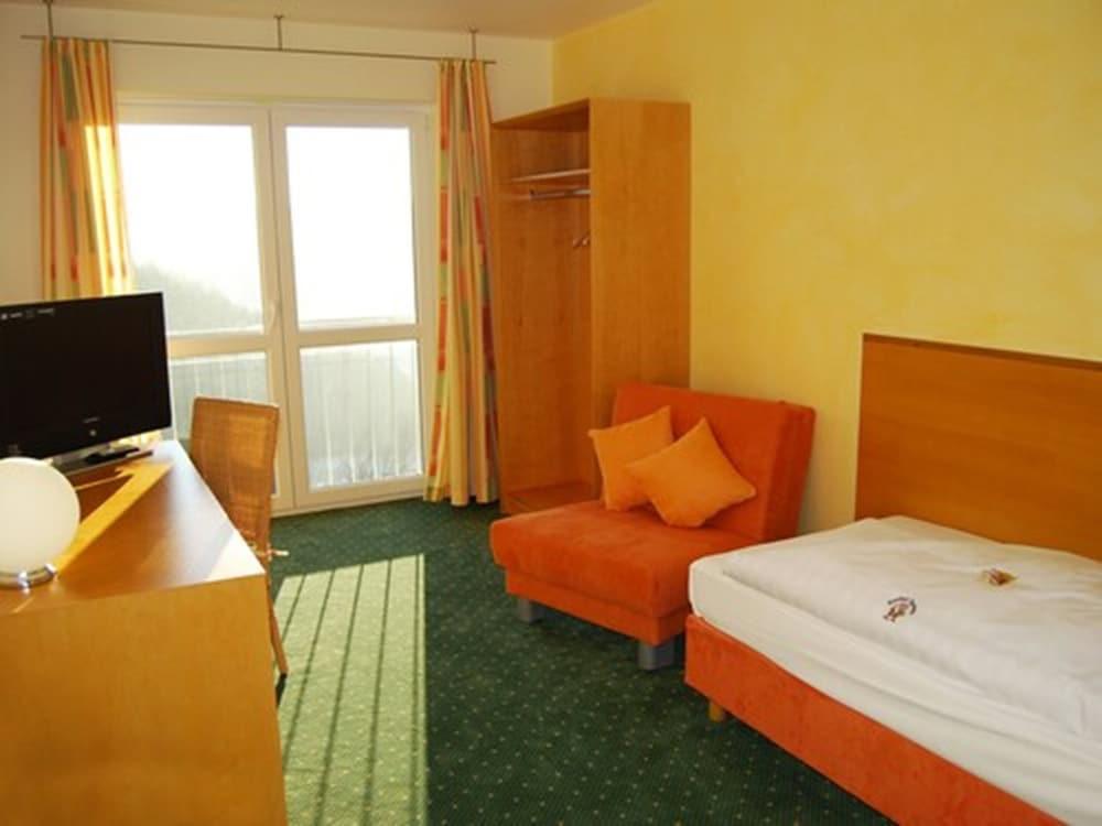 Hotel Igelwirt - Room