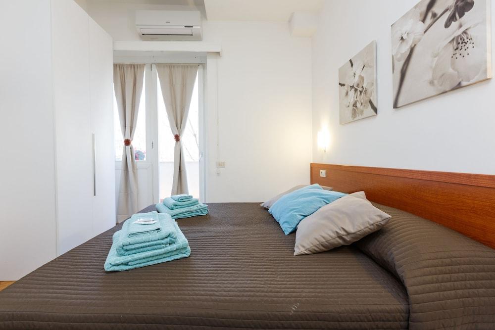 Roma Trastevere Relais Guest House - Room