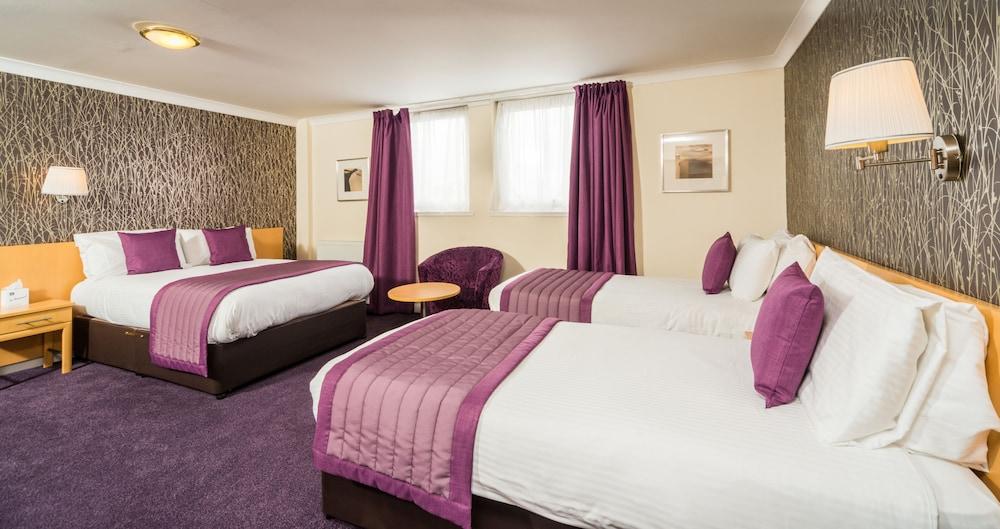 Sure Hotel by Best Western Aberdeen - Room