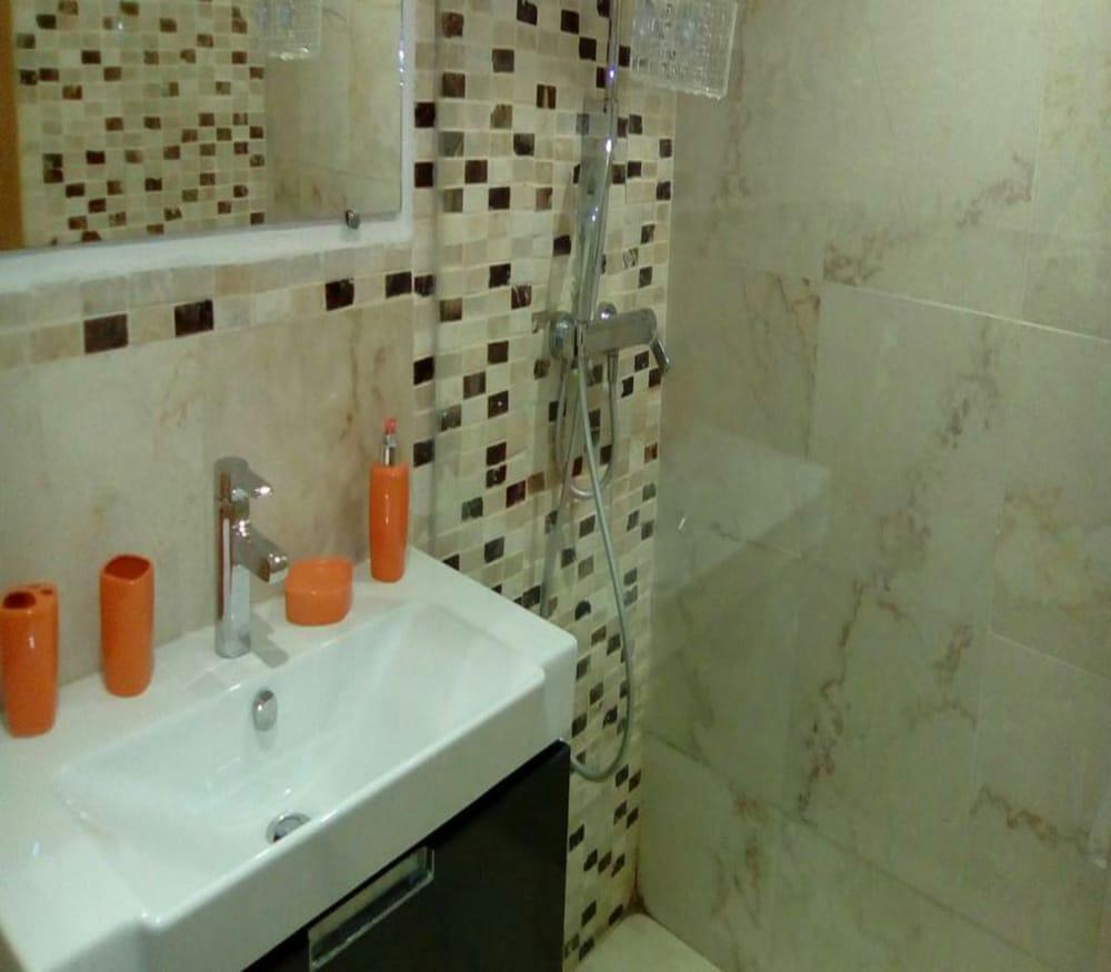 Appartement Les Perles - Bathroom Sink
