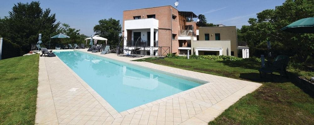 Residence San Lorenzo - Outdoor Pool