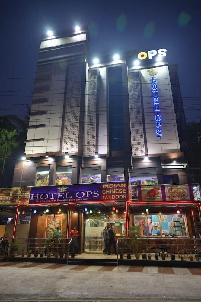 Hotel Ops Panchla - Featured Image