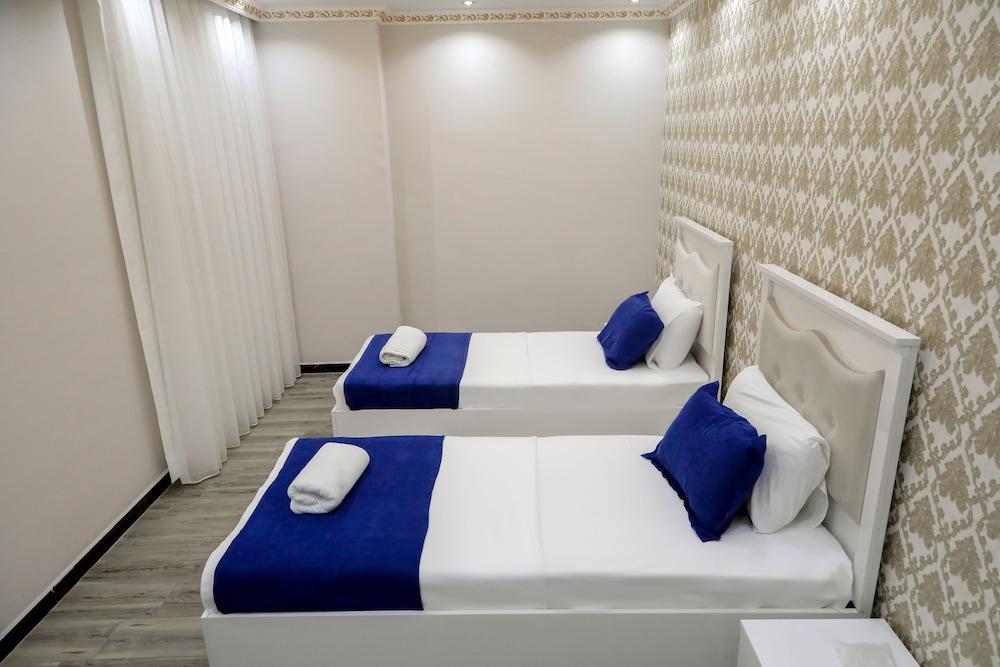 Elada Luxury Otel - Room