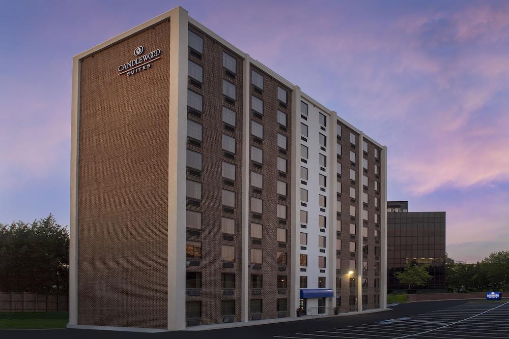 Candlewood Suites Alexandria West, an IHG Hotel - Featured Image