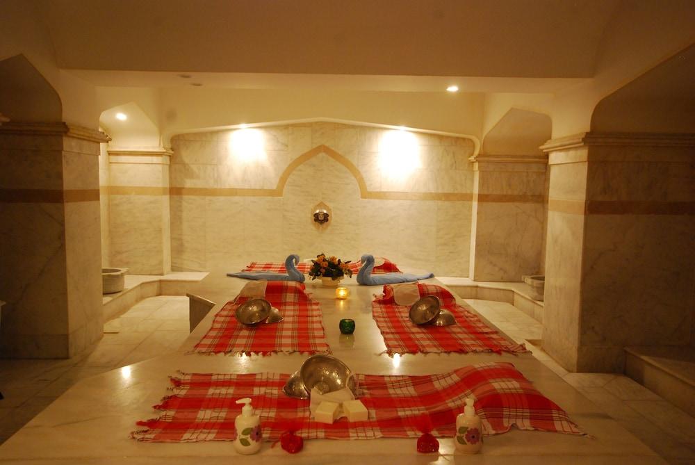 Tassaray Hotel - Turkish Bath