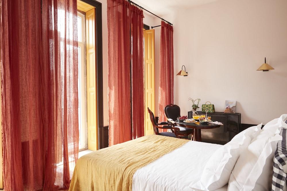 Cocorico Luxury House - Porto - Room