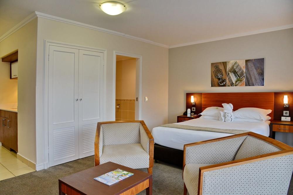 City Lodge Hotel Eastgate - Room