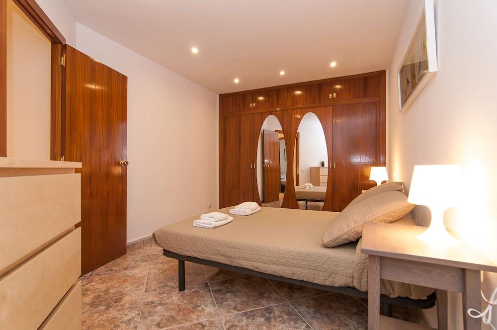 Bbarcelona Apartments Diagonal Flats - Room