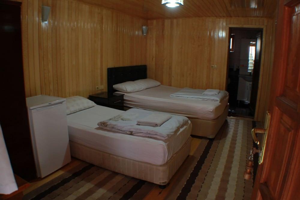 Uzungol Motel - Room