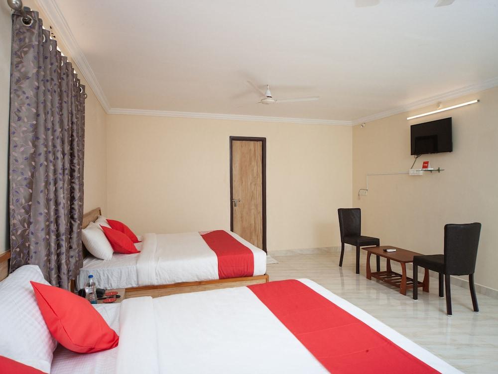 OYO 16982 Stay Inn Tirupati - Room