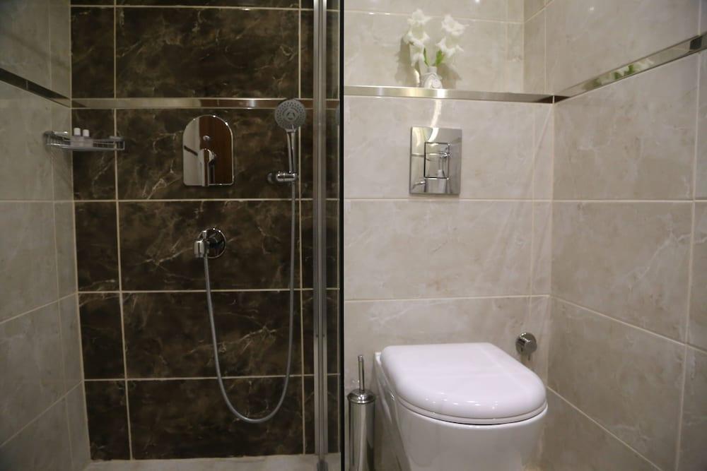 Camlicesme Hotel - Bathroom