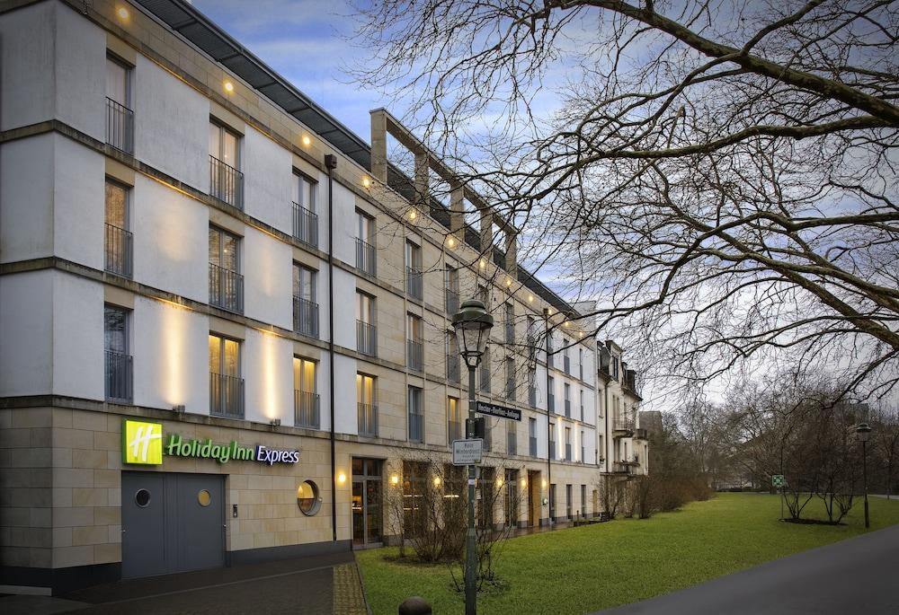 Holiday Inn Express Baden-Baden, an IHG Hotel - Featured Image