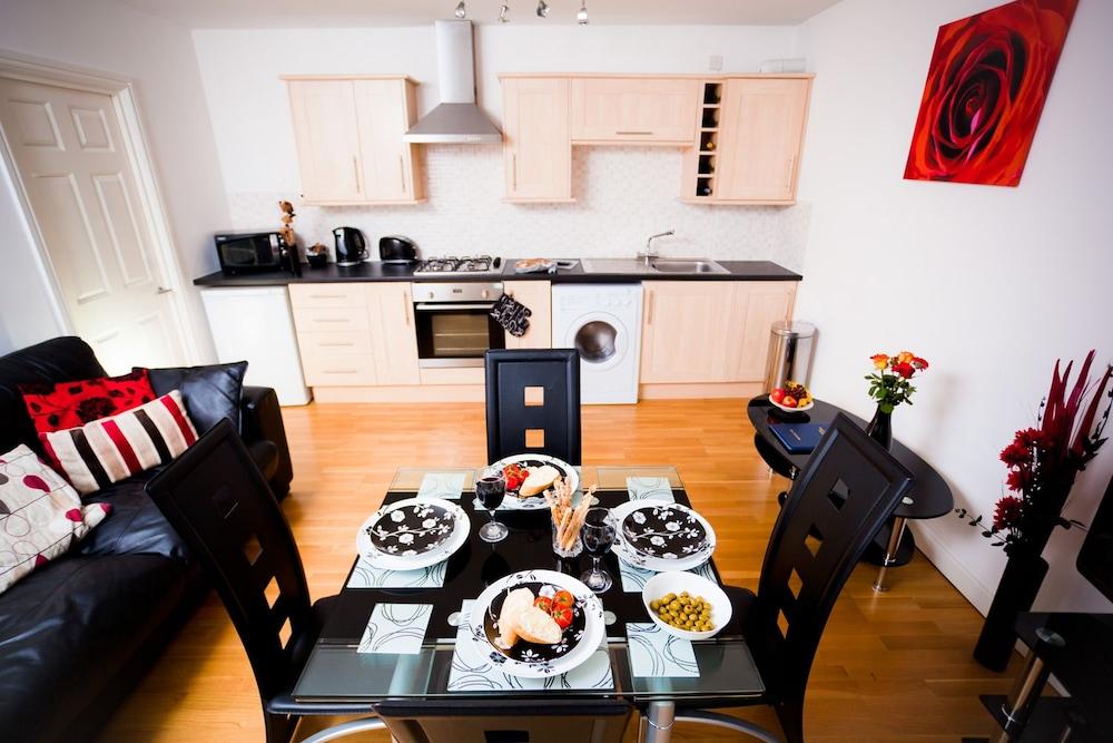 Bristol Serviced Lettings - Featured Image