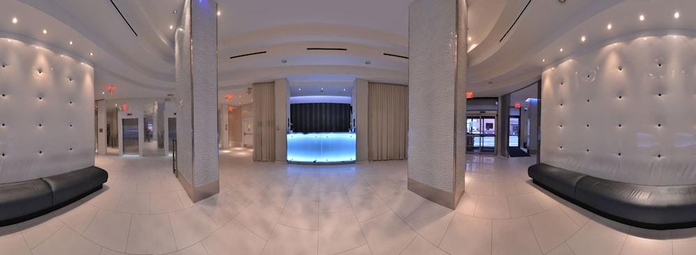 Fairfield Inn by Marriott New York Manhattan/Times Square - Interior