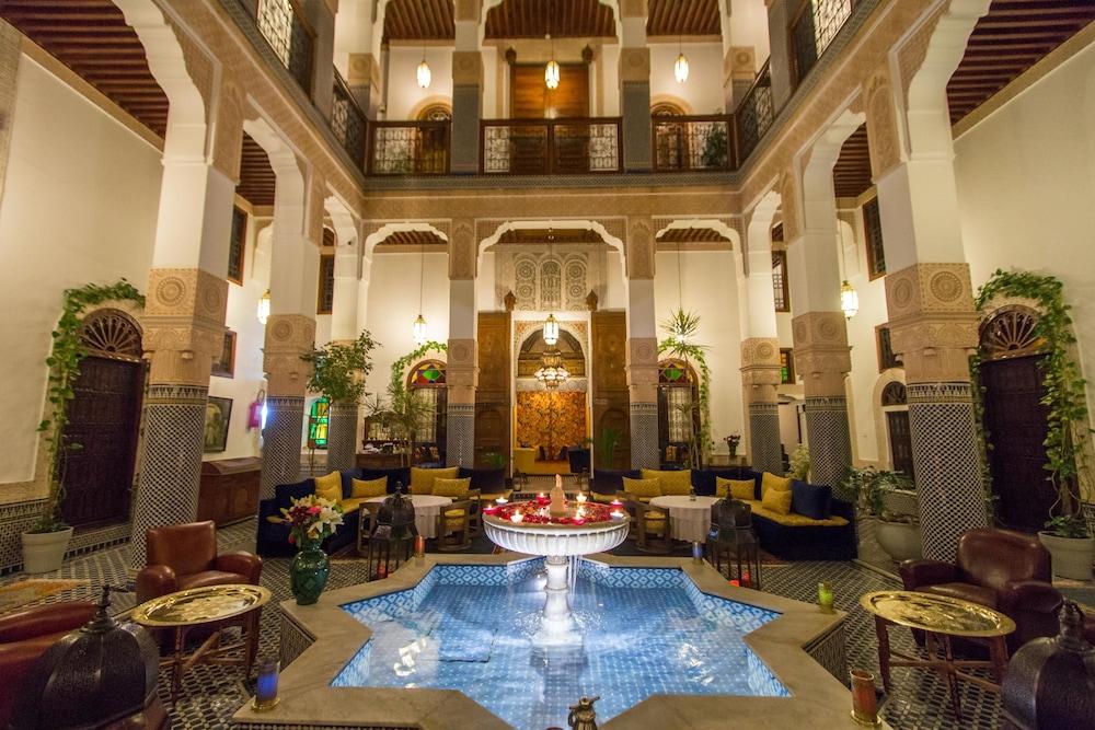 Riad Myra Hotel - Featured Image