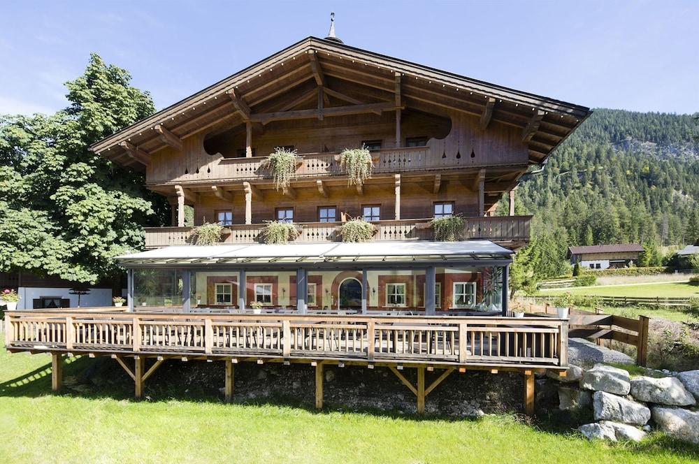 Resort Achensee - Exterior