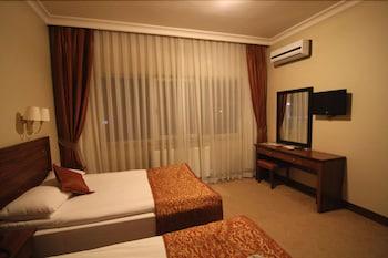 Ankyra Hotel - Guestroom