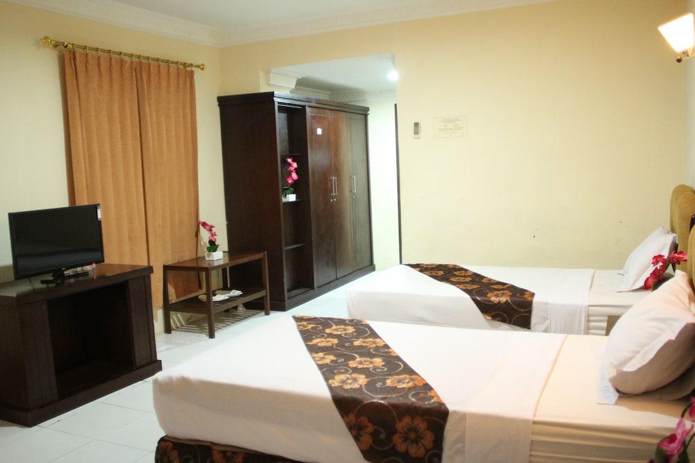 Hotel Permata Hati - Room