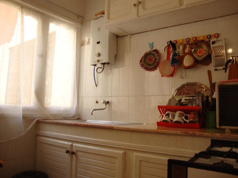 دار الخير - Private kitchen