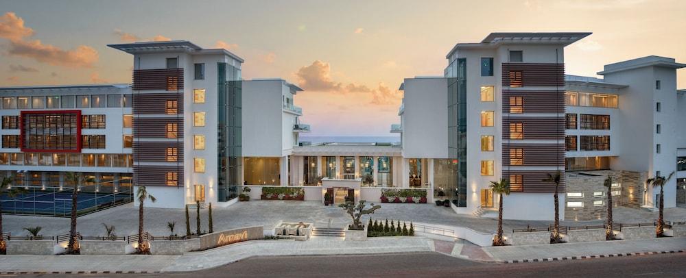 Amavi, MadeForTwo Hotels - Paphos - Exterior