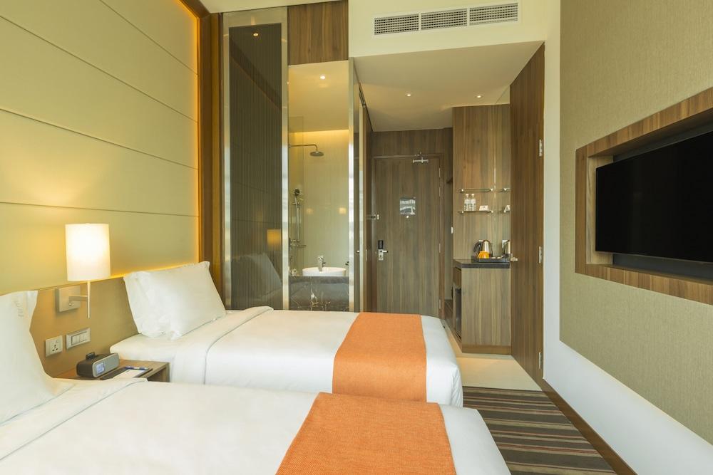Holiday Inn Express Singapore Clarke Quay, an IHG Hotel - Room
