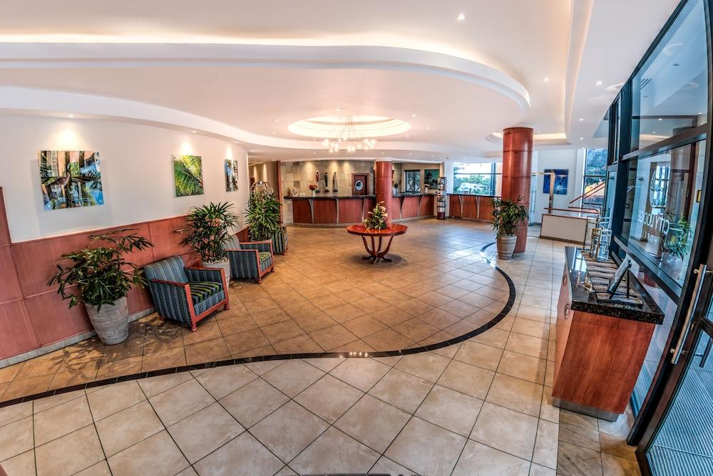 City Lodge Hotel Umhlanga Ridge - Reception Hall